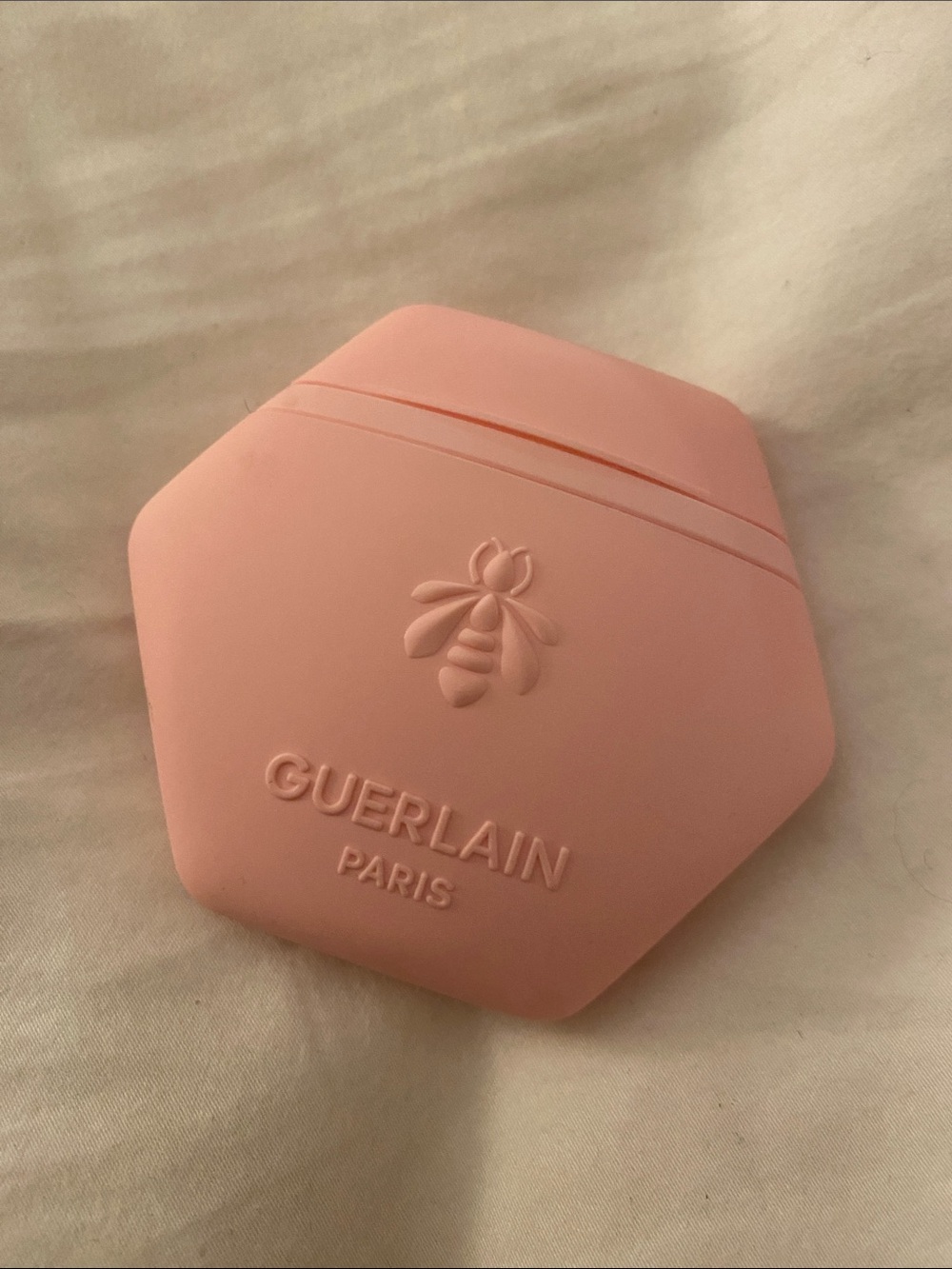 GUERLAIN hand cream